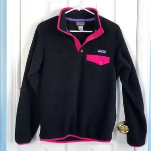 Patagonia - Synchilla Snap-T Fleece